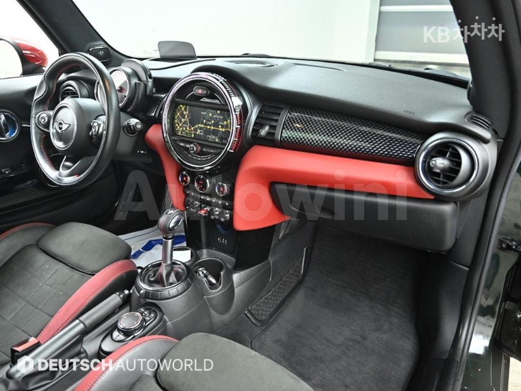 2015 MINI COOPER S 1.6 JCW 캠든 - 7