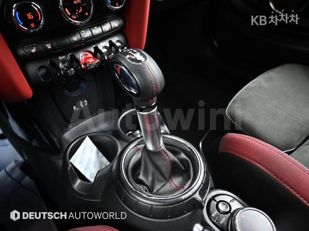 2015 MINI COOPER S 1.6 JCW 캠든 - 9