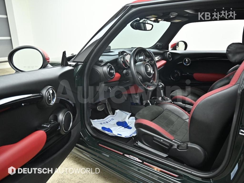 2015 MINI COOPER S 1.6 JCW 캠든 - 11