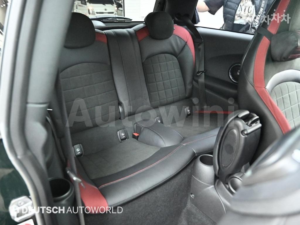 2015 MINI COOPER S 1.6 JCW 캠든 - 12