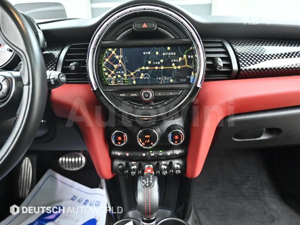 2015 MINI COOPER S 1.6 JCW 캠든 - 14