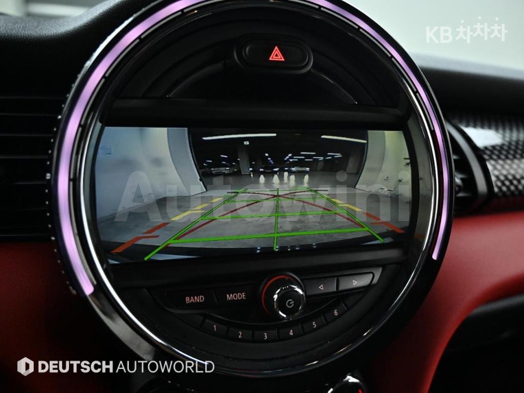 2015 MINI COOPER S 1.6 JCW 캠든 - 15
