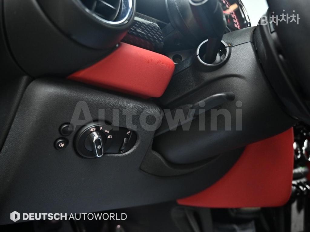 2015 MINI COOPER S 1.6 JCW 캠든 - 17