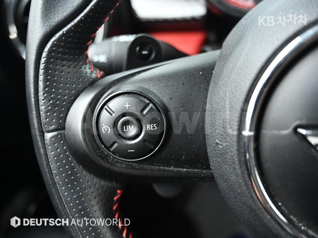 2015 MINI COOPER S 1.6 JCW 캠든 - 18