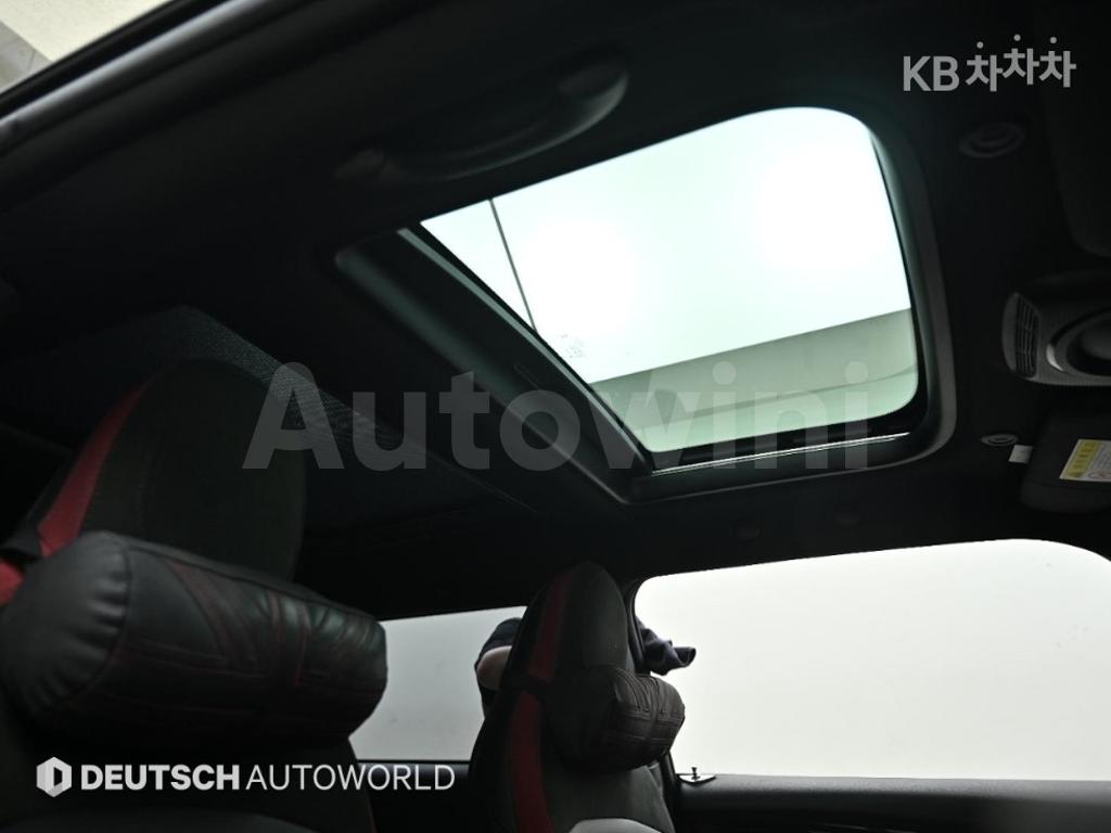 WMWXM9109F2C75952 2015 MINI COOPER S 1.6 JCW 캠든-1