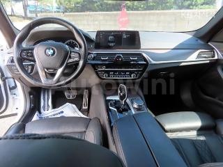 2017 BMW  5SERIES G30  530I M SPORT PLUS - 9