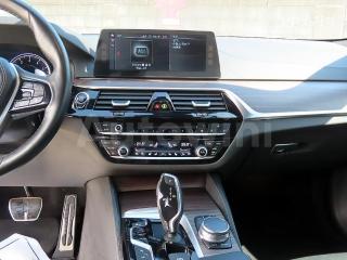 2017 BMW  5SERIES G30  530I M SPORT PLUS - 10