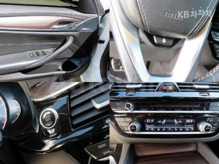 2017 BMW  5SERIES G30  530I M SPORT PLUS - 15