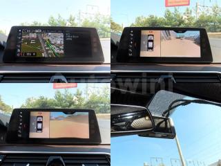 2017 BMW  5SERIES G30  530I M SPORT PLUS - 16