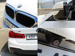 2017 BMW  5SERIES G30  530I M SPORT PLUS - 18