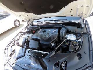 2017 BMW  5SERIES G30  530I M SPORT PLUS - 19