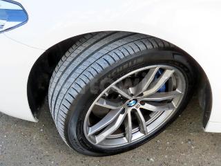 2017 BMW  5SERIES G30  530I M SPORT PLUS - 20