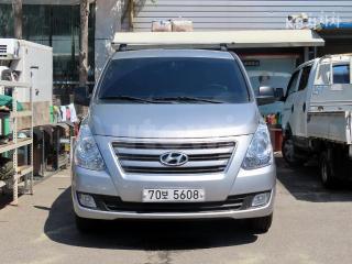 KMJWA37KBHU892872 2017 HYUNDAI GRAND STAREX H-1 캠핑카-0