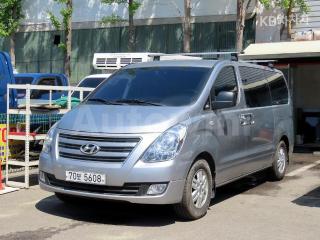 KMJWA37KBHU892872 2017 HYUNDAI GRAND STAREX H-1 캠핑카-1