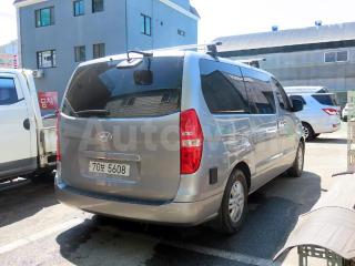 KMJWA37KBHU892872 2017 HYUNDAI GRAND STAREX H-1 캠핑카-2