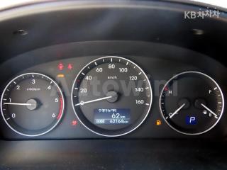 2017 HYUNDAI GRAND STAREX H-1 캠핑카 - 7