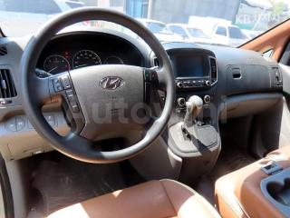 2017 HYUNDAI GRAND STAREX H-1 캠핑카 - 8
