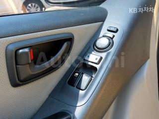 2017 HYUNDAI GRAND STAREX H-1 캠핑카 - 10