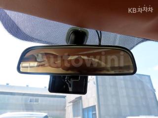 2017 HYUNDAI GRAND STAREX H-1 캠핑카 - 11