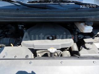 2017 HYUNDAI GRAND STAREX H-1 캠핑카 - 19