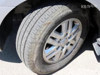 2017 HYUNDAI GRAND STAREX H-1 캠핑카 - 20