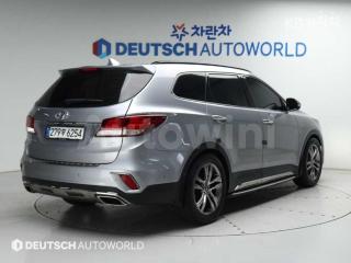 KMHSR81FBJU286901 2018 HYUNDAI  MAXCRUZ GASOLINE(람다)3.3V6 GDI 2WD EXCLUSIVE SPECIAL 6인-1