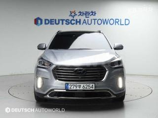 KMHSR81FBJU286901 2018 HYUNDAI  MAXCRUZ GASOLINE(람다)3.3V6 GDI 2WD EXCLUSIVE SPECIAL 6인-2
