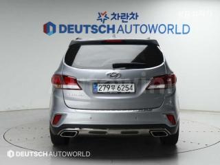 KMHSR81FBJU286901 2018 HYUNDAI  MAXCRUZ GASOLINE(람다)3.3V6 GDI 2WD EXCLUSIVE SPECIAL 6인-3