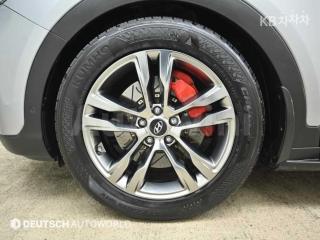 KMHSR81FBJU286901 2018 HYUNDAI  MAXCRUZ GASOLINE(람다)3.3V6 GDI 2WD EXCLUSIVE SPECIAL 6인-4