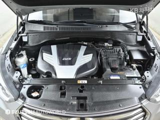 KMHSR81FBJU286901 2018 HYUNDAI  MAXCRUZ GASOLINE(람다)3.3V6 GDI 2WD EXCLUSIVE SPECIAL 6인-5