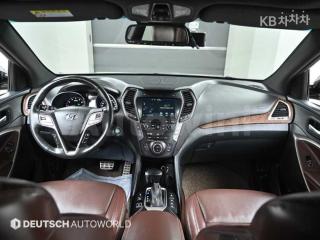 2018 HYUNDAI  MAXCRUZ GASOLINE(람다)3.3V6 GDI 2WD EXCLUSIVE SPECIAL 6인 - 7