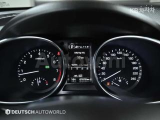 2018 HYUNDAI  MAXCRUZ GASOLINE(람다)3.3V6 GDI 2WD EXCLUSIVE SPECIAL 6인 - 8