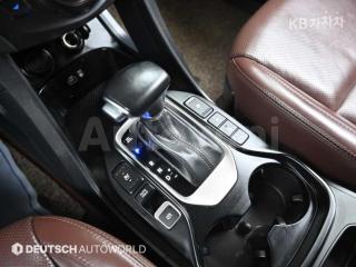 2018 HYUNDAI  MAXCRUZ GASOLINE(람다)3.3V6 GDI 2WD EXCLUSIVE SPECIAL 6인 - 9