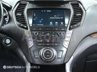 2018 HYUNDAI  MAXCRUZ GASOLINE(람다)3.3V6 GDI 2WD EXCLUSIVE SPECIAL 6인 - 14