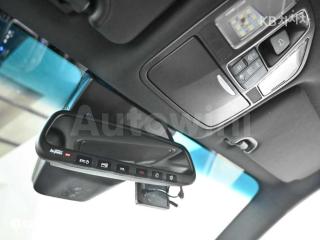 2018 HYUNDAI  MAXCRUZ GASOLINE(람다)3.3V6 GDI 2WD EXCLUSIVE SPECIAL 6인 - 18