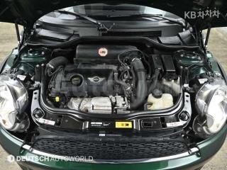 WMWZP3107ET280795 2014 MINI COOPER S CONVERTIBLE S 1.6 BASIC-5