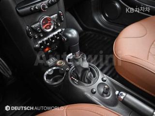 2014 MINI COOPER S CONVERTIBLE S 1.6 BASIC - 9