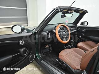 2014 MINI COOPER S CONVERTIBLE S 1.6 BASIC - 11