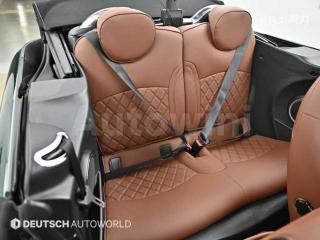 2014 MINI COOPER S CONVERTIBLE S 1.6 BASIC - 12