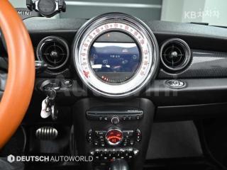 2014 MINI COOPER S CONVERTIBLE S 1.6 BASIC - 14