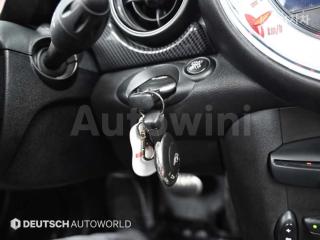 2014 MINI COOPER S CONVERTIBLE S 1.6 BASIC - 16