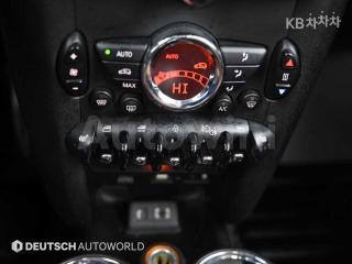 2014 MINI COOPER S CONVERTIBLE S 1.6 BASIC - 17