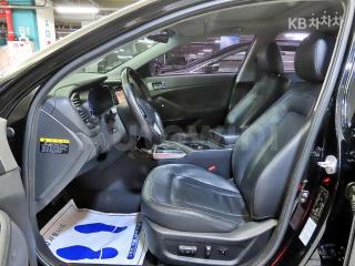 2013 KIA K5 OPTIMA GASOLINE 2.0 NOBLESSE - 6