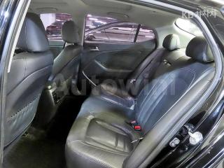 2013 KIA K5 OPTIMA GASOLINE 2.0 NOBLESSE - 7