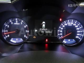 2013 KIA K5 OPTIMA GASOLINE 2.0 NOBLESSE - 9