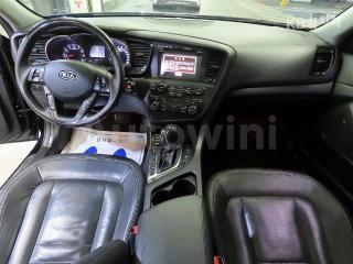 2013 KIA K5 OPTIMA GASOLINE 2.0 NOBLESSE - 10