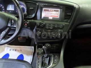 2013 KIA K5 OPTIMA GASOLINE 2.0 NOBLESSE - 11