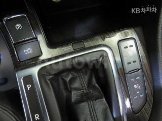 2013 KIA K5 OPTIMA GASOLINE 2.0 NOBLESSE - 13