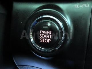 2013 KIA K5 OPTIMA GASOLINE 2.0 NOBLESSE - 14
