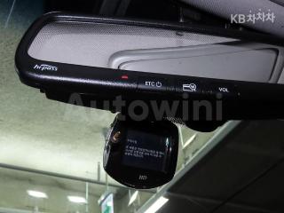 2013 KIA K5 OPTIMA GASOLINE 2.0 NOBLESSE - 15
